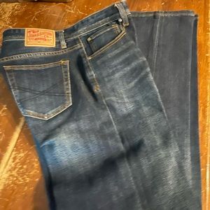 Stetson jeans
